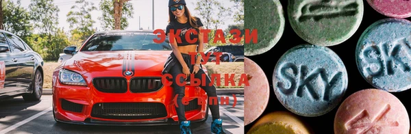 молекула духа Бугульма